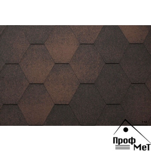 Katepal Jazzy Коричневый